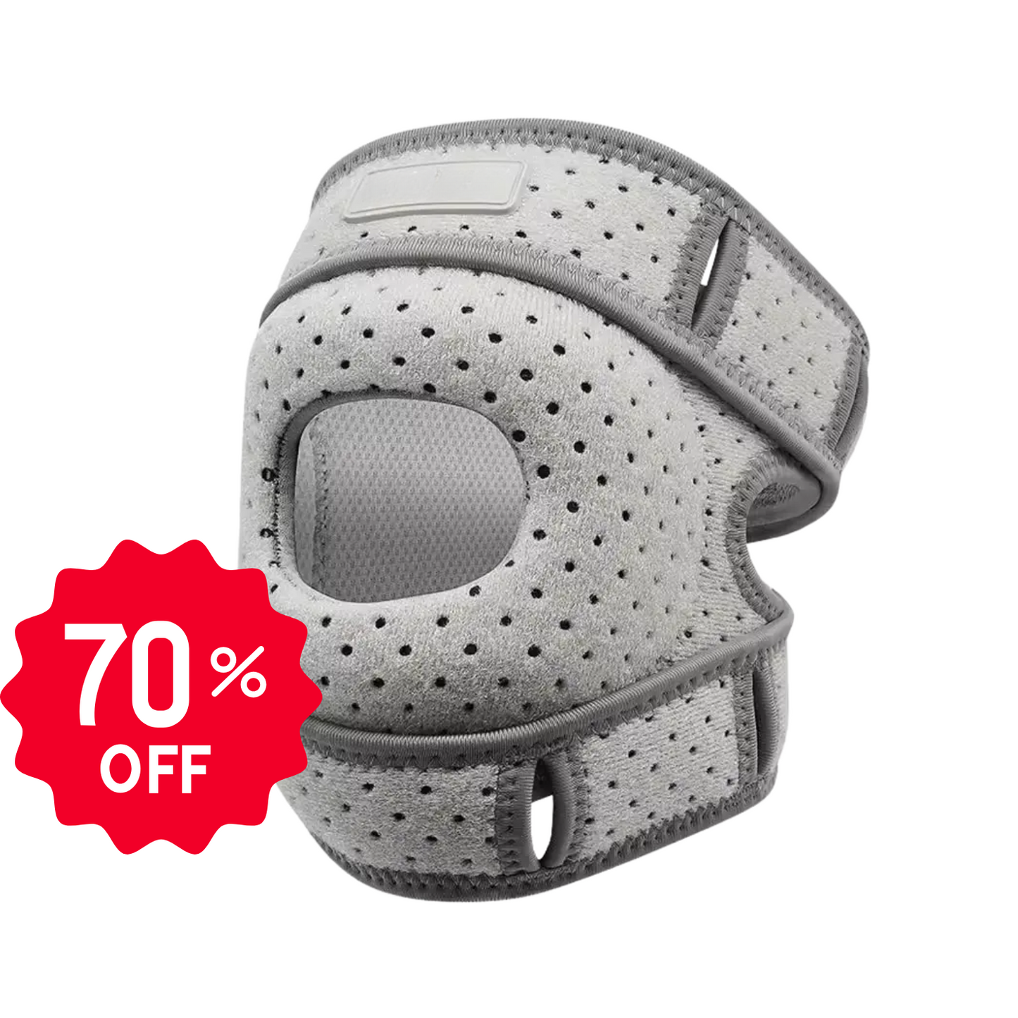 Wellnee Pain Relief Knee Brace