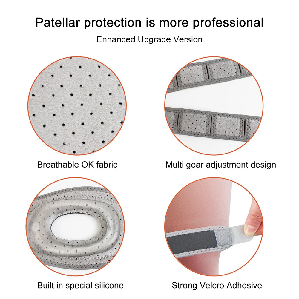 Wellnee Pain Relief Knee Brace