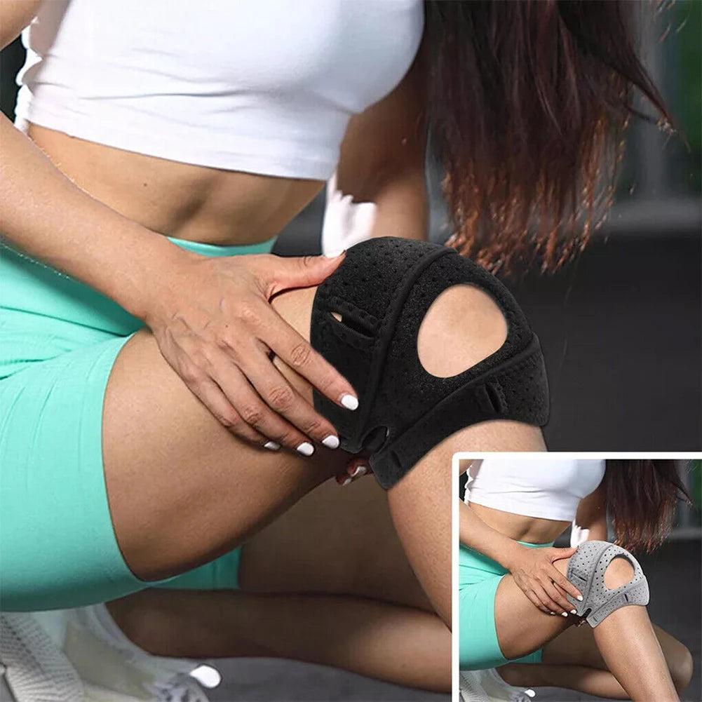 Wellnee Pain Relief Knee Brace